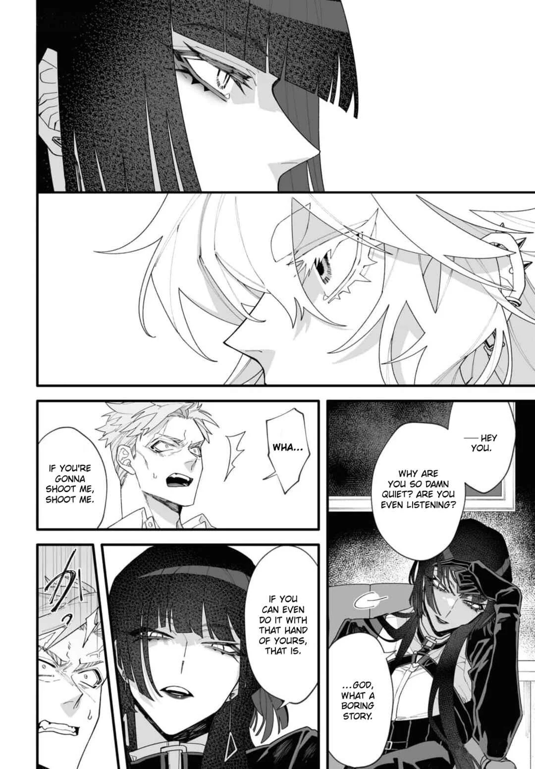 Ada to Eyva Chapter 1 - Page 31