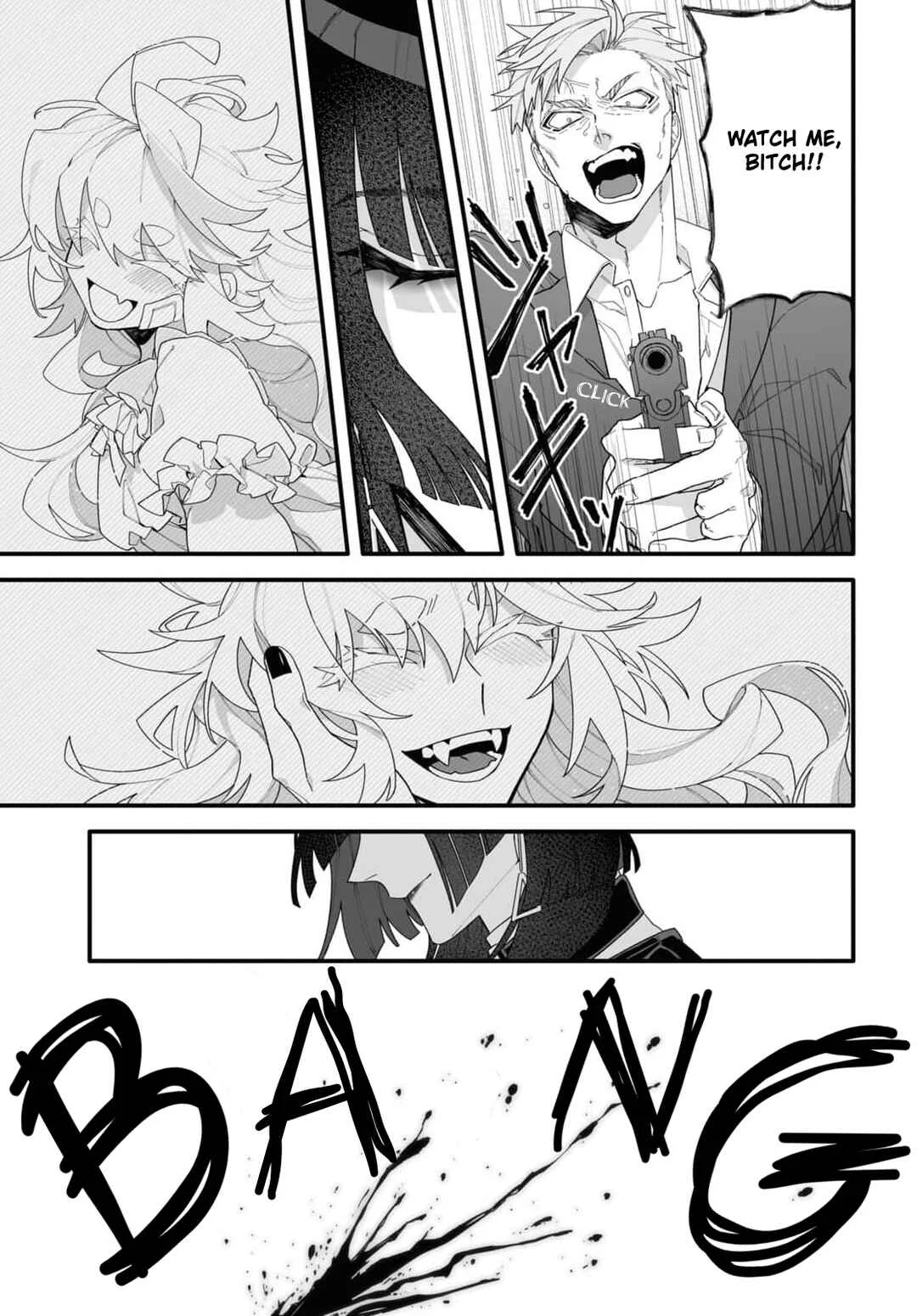 Ada to Eyva Chapter 1 - Page 32