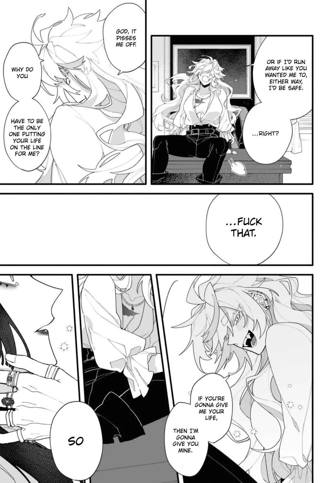 Ada to Eyva Chapter 1 - Page 34