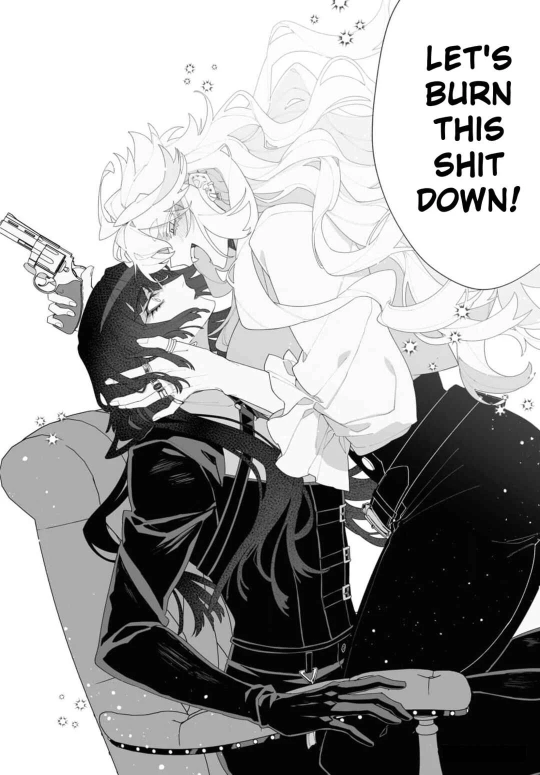 Ada to Eyva Chapter 1 - Page 35
