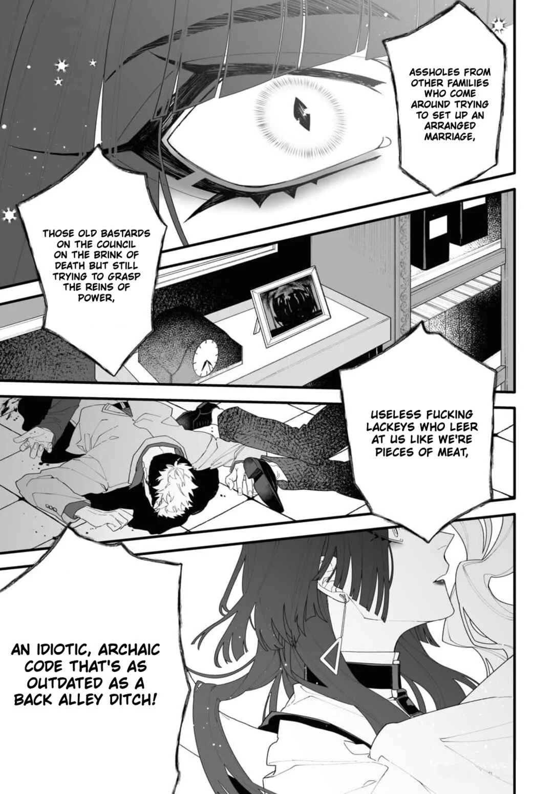 Ada to Eyva Chapter 1 - Page 36