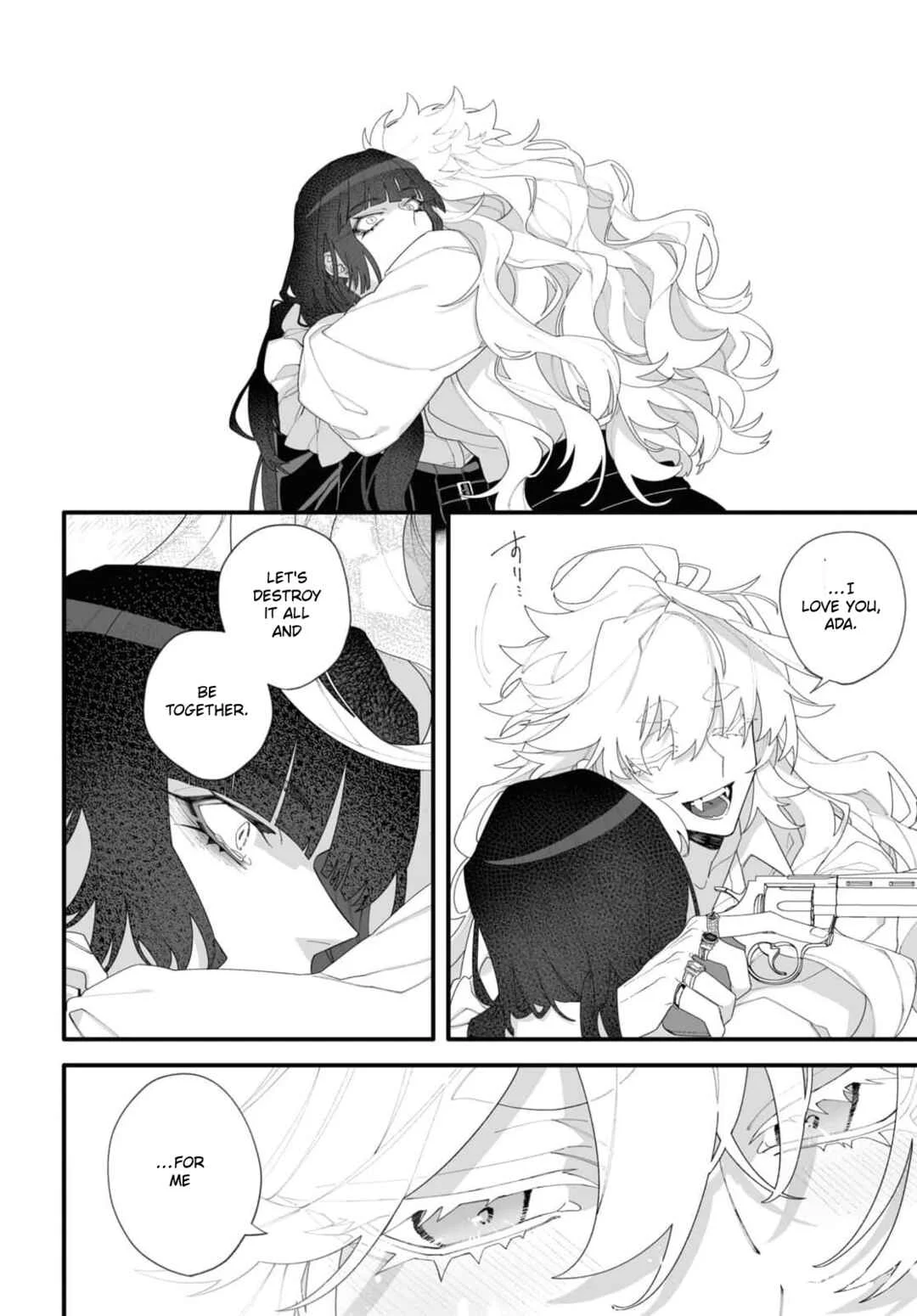 Ada to Eyva Chapter 1 - Page 37