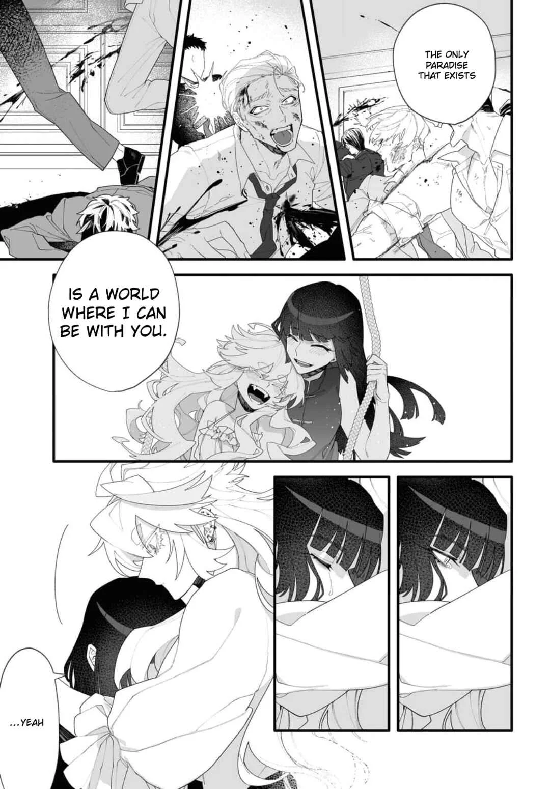 Ada to Eyva Chapter 1 - Page 38