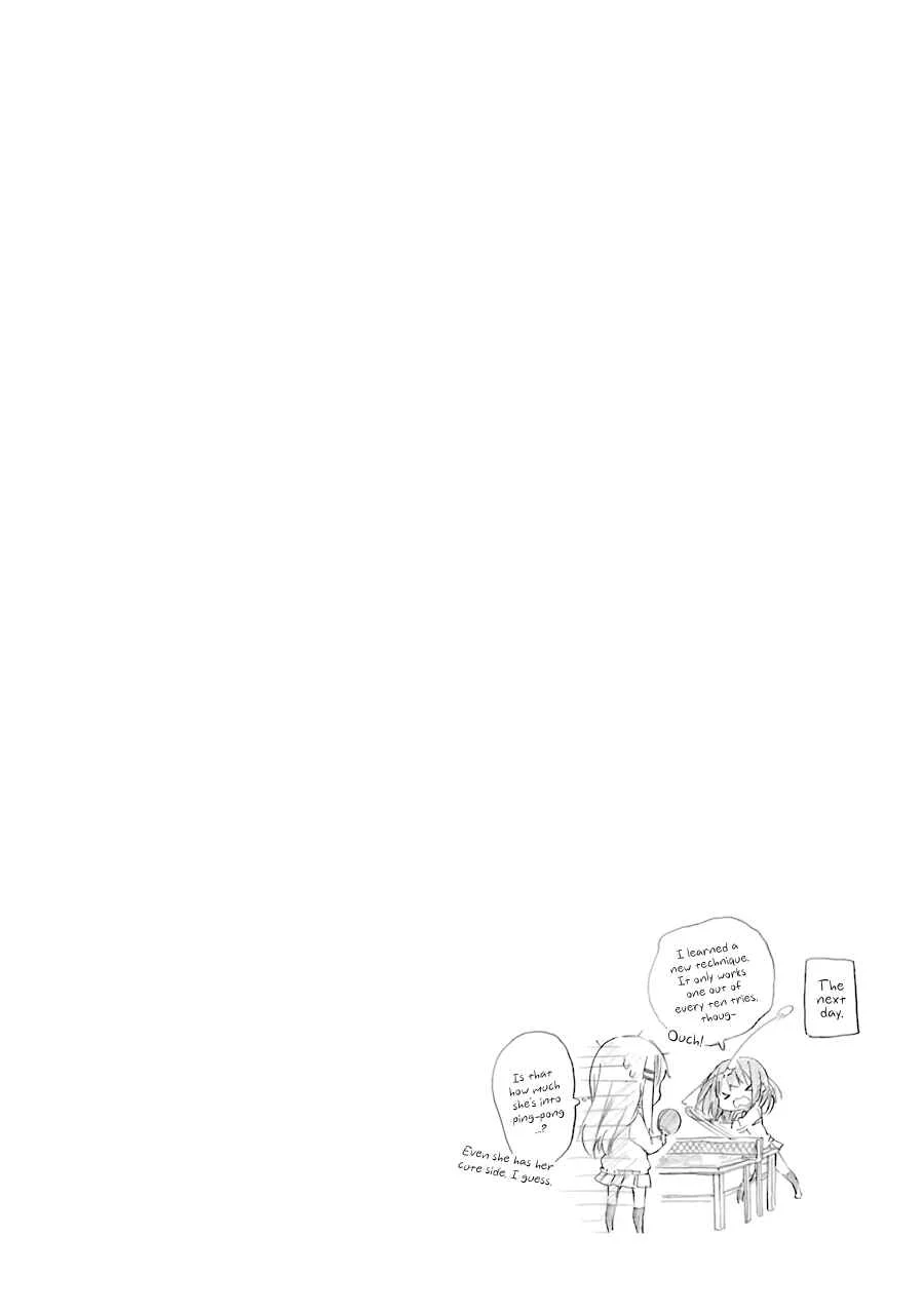 Adachi to Shimamura Chapter 1: The Two's Hiding Place - Page 23