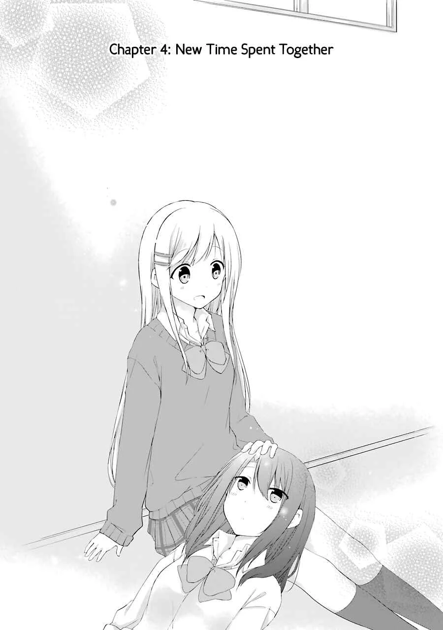 Adachi to Shimamura Chapter 4: New Time Spent Together - Page 1