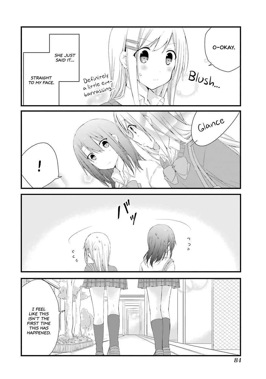 Adachi to Shimamura Chapter 4: New Time Spent Together - Page 14