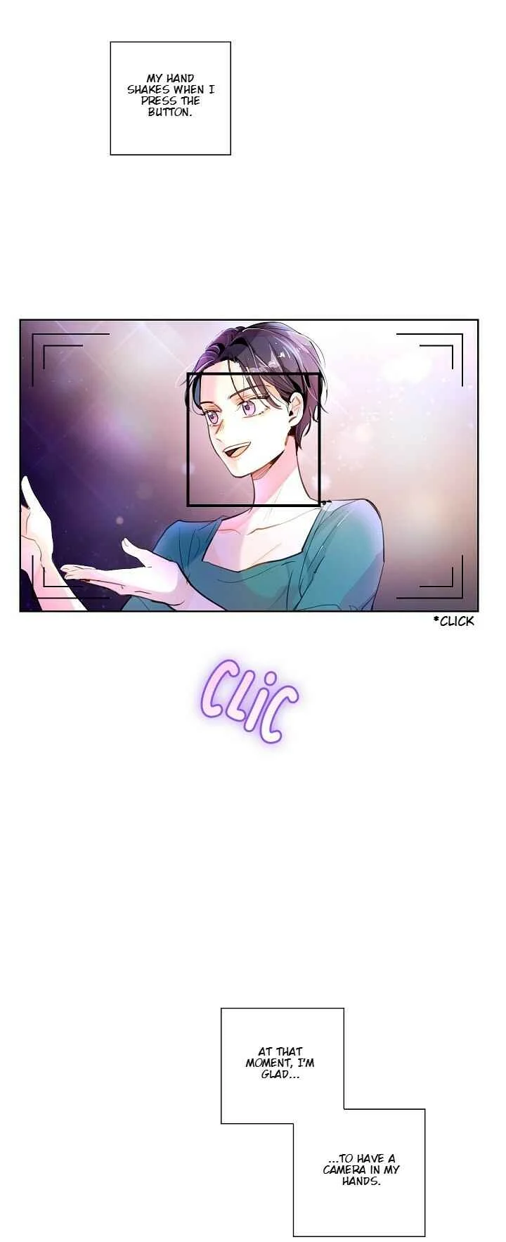 Aepteo Keoteunkol Chapter 1 - Page 4