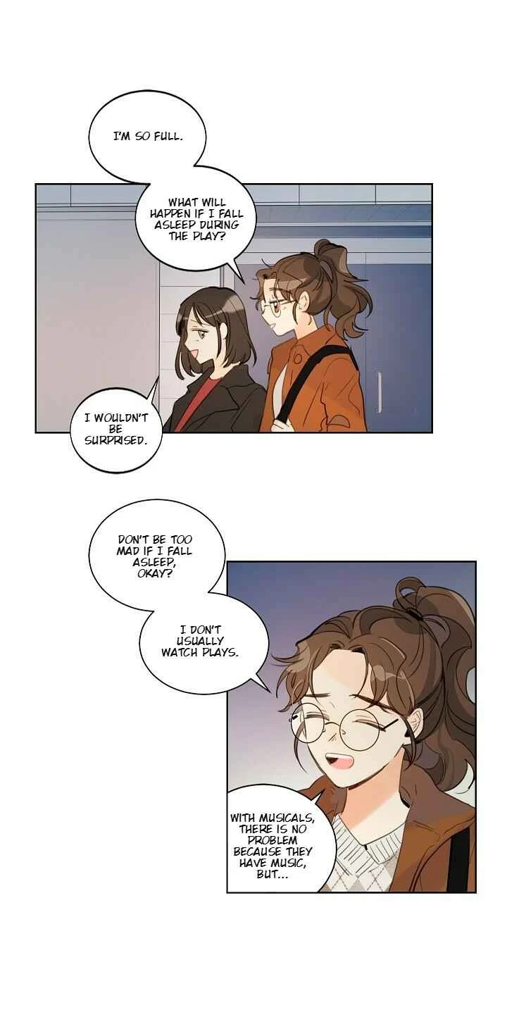 Aepteo Keoteunkol Chapter 1 - Page 18