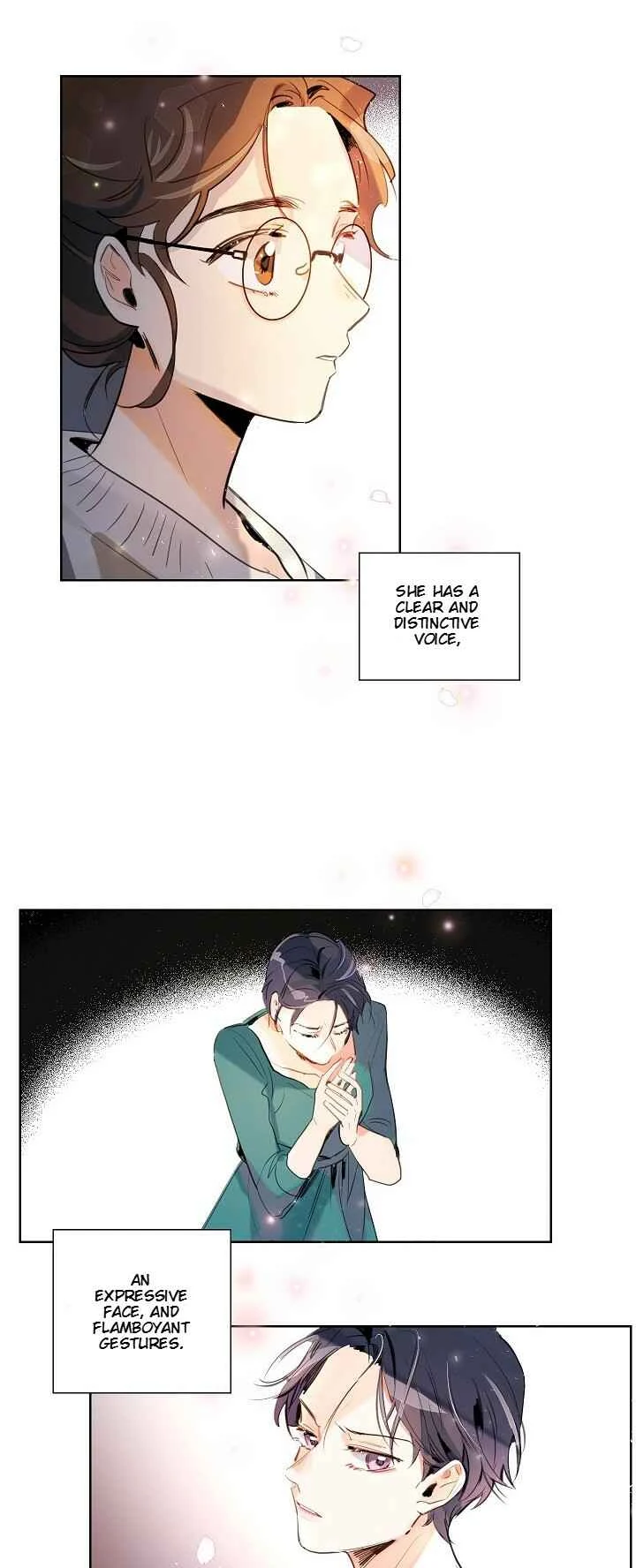 Aepteo Keoteunkol Chapter 1 - Page 23