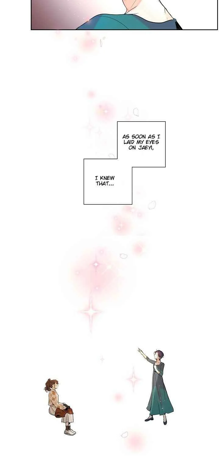 Aepteo Keoteunkol Chapter 1 - Page 24