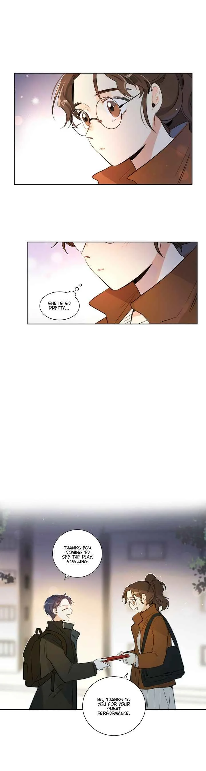 Aepteo Keoteunkol Chapter 2 - Page 15