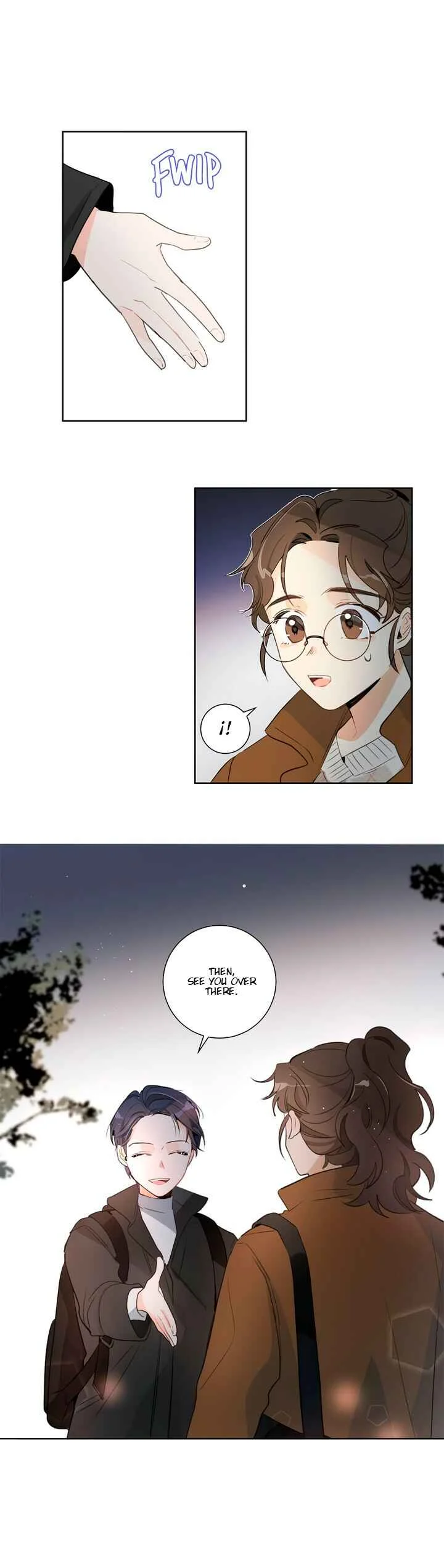 Aepteo Keoteunkol Chapter 2 - Page 16