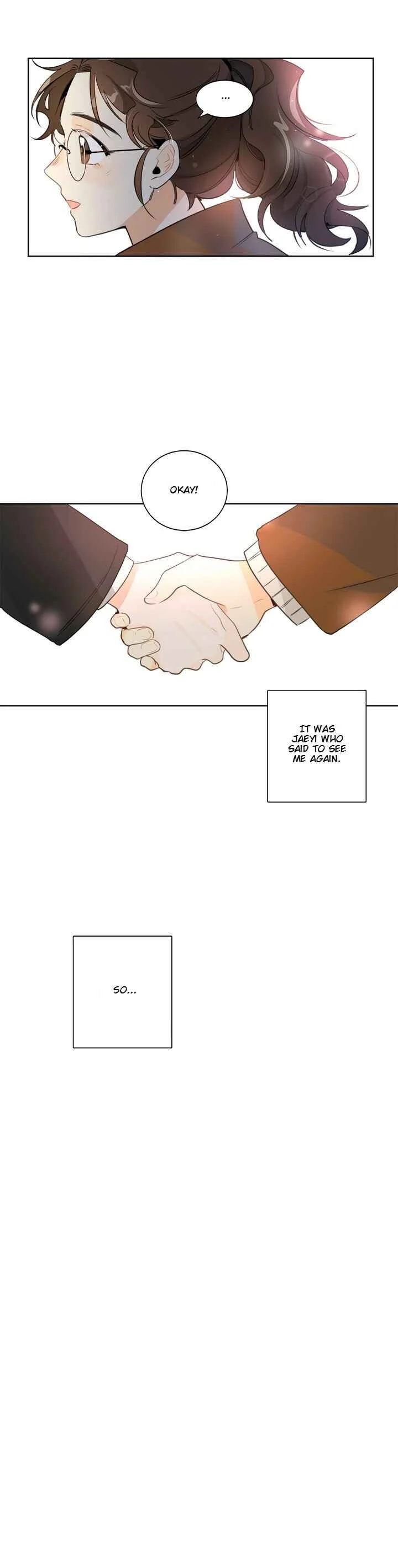 Aepteo Keoteunkol Chapter 2 - Page 17