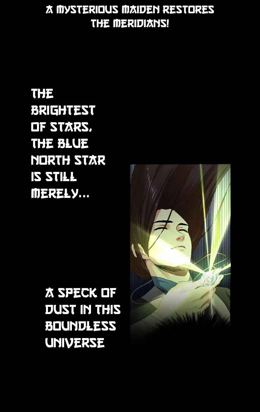 Against the Gods Chapter 0 - Page 13