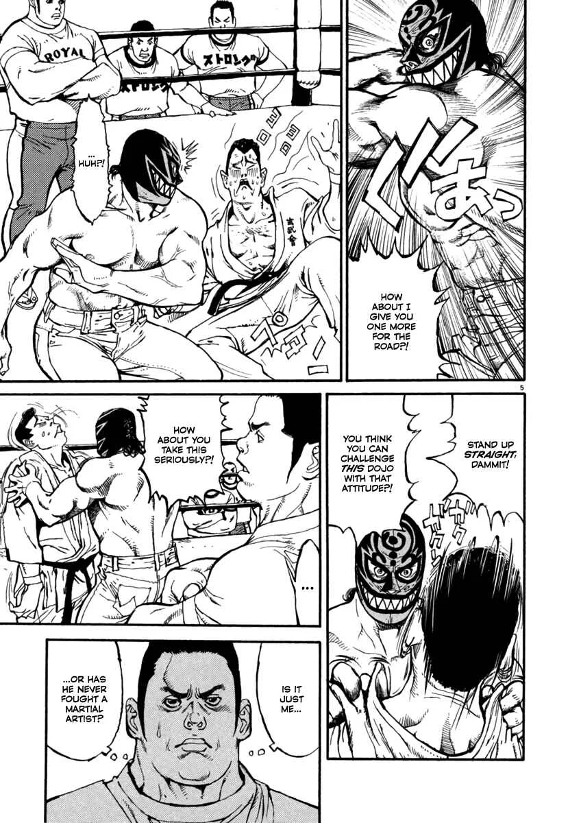 Agnes Kamen Chapter 5: Homework - Page 2