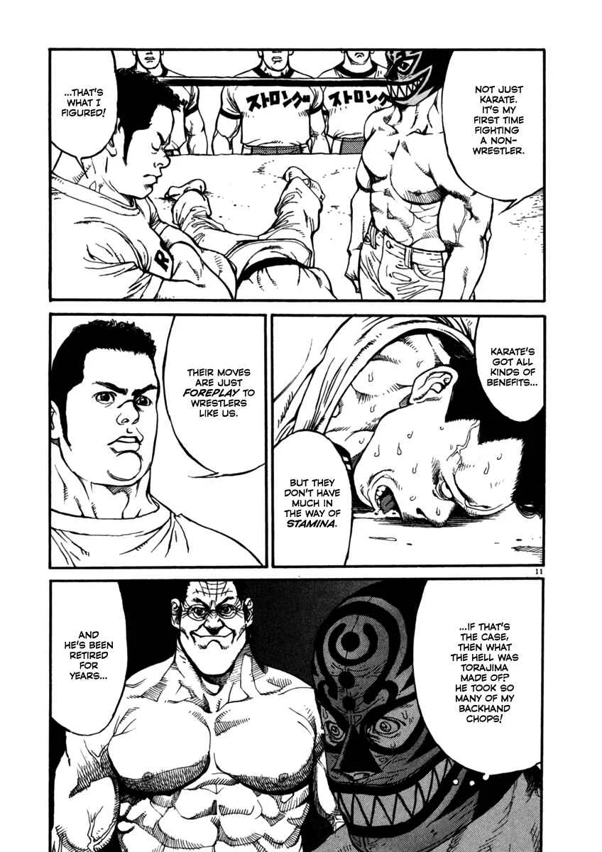 Agnes Kamen Chapter 5: Homework - Page 8