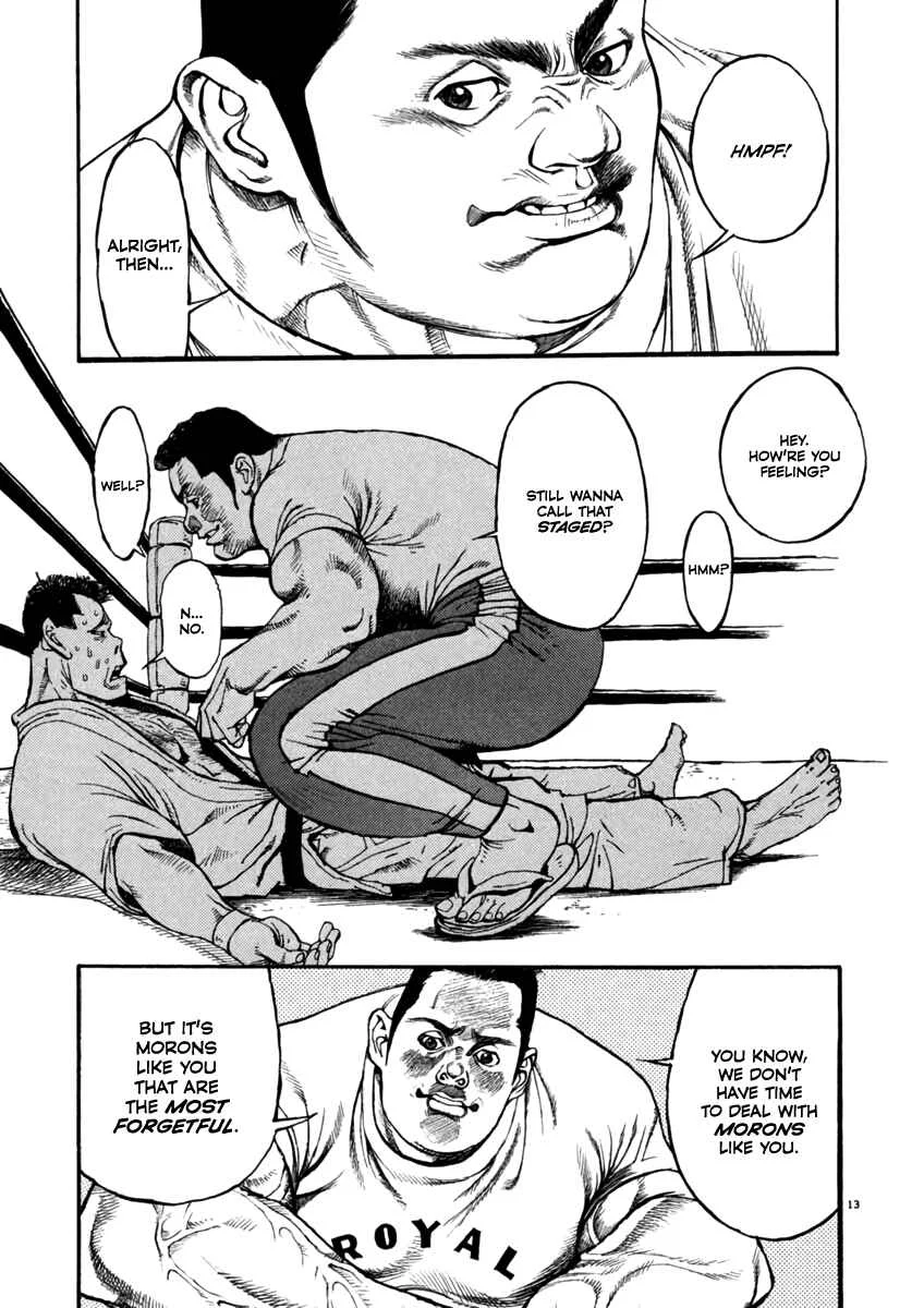 Agnes Kamen Chapter 5: Homework - Page 10