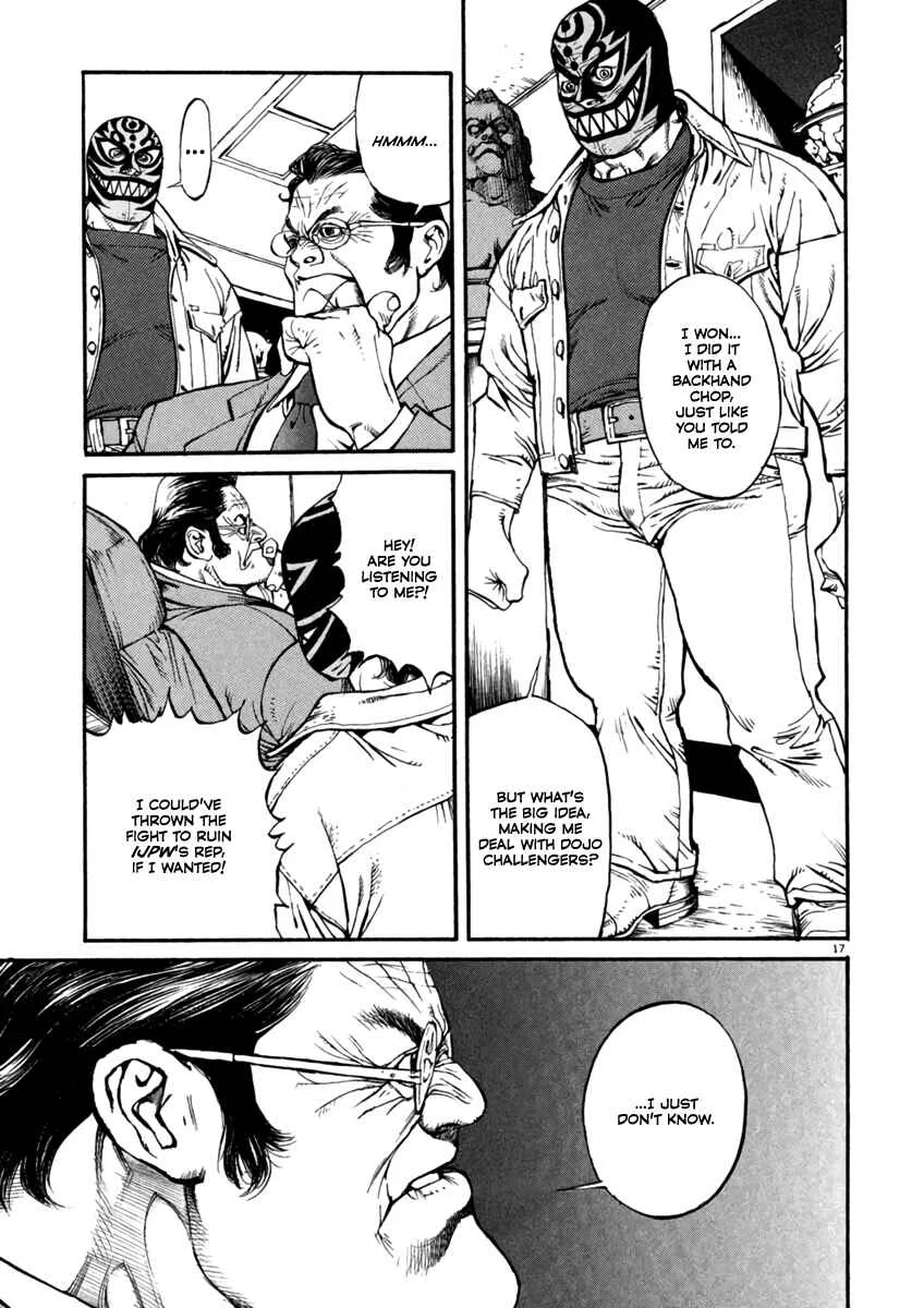 Agnes Kamen Chapter 5: Homework - Page 14