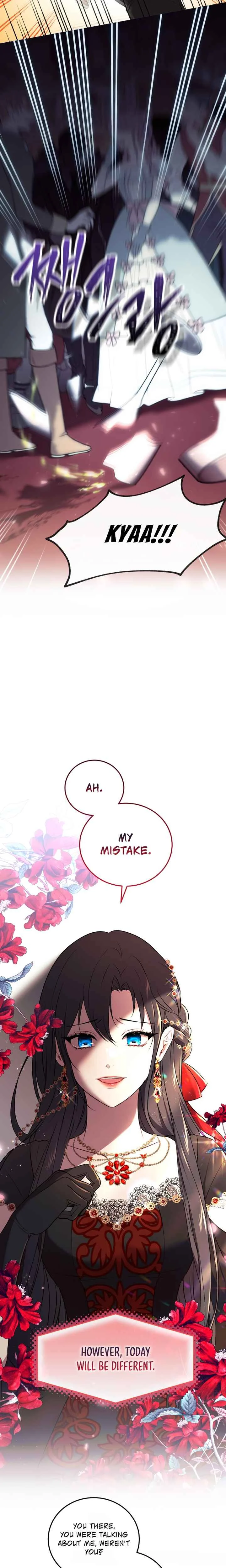 Agnyeo neun Joyonghi Salgo Sip-eul Ppun-inde! Chapter 1 - Page 6