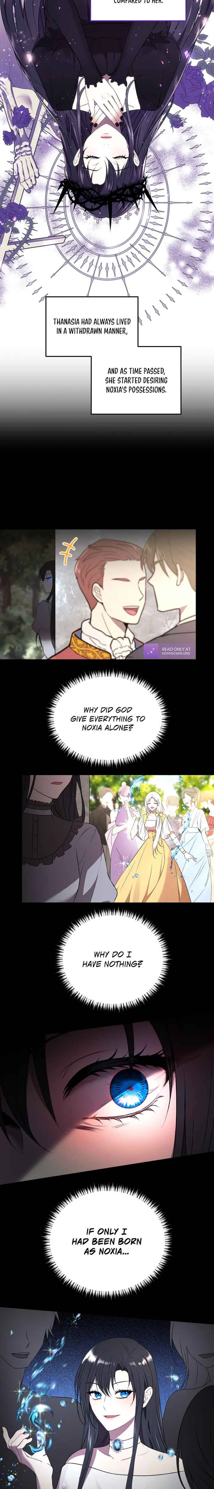 Agnyeo neun Joyonghi Salgo Sip-eul Ppun-inde! Chapter 1 - Page 13