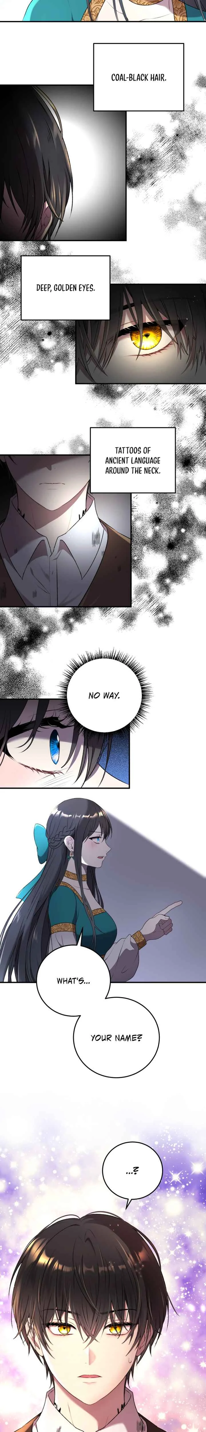 Agnyeo neun Joyonghi Salgo Sip-eul Ppun-inde! Chapter 1 - Page 25