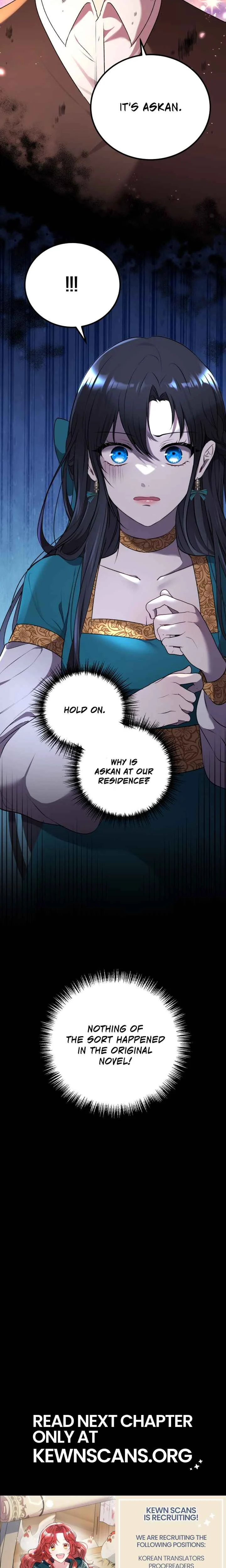 Agnyeo neun Joyonghi Salgo Sip-eul Ppun-inde! Chapter 1 - Page 26