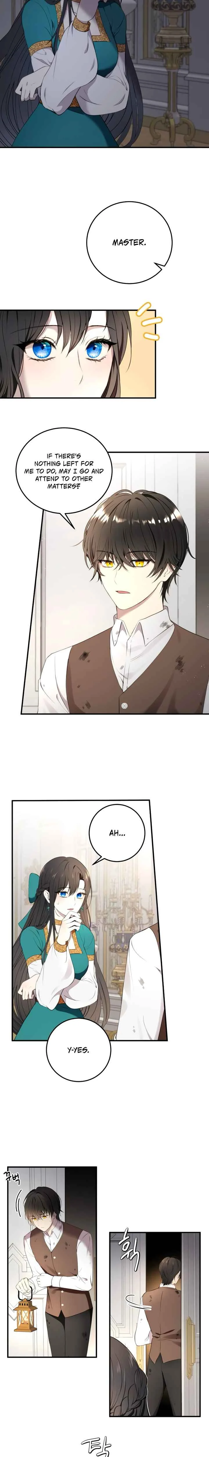 Agnyeo neun Joyonghi Salgo Sip-eul Ppun-inde! Chapter 2 - Page 2
