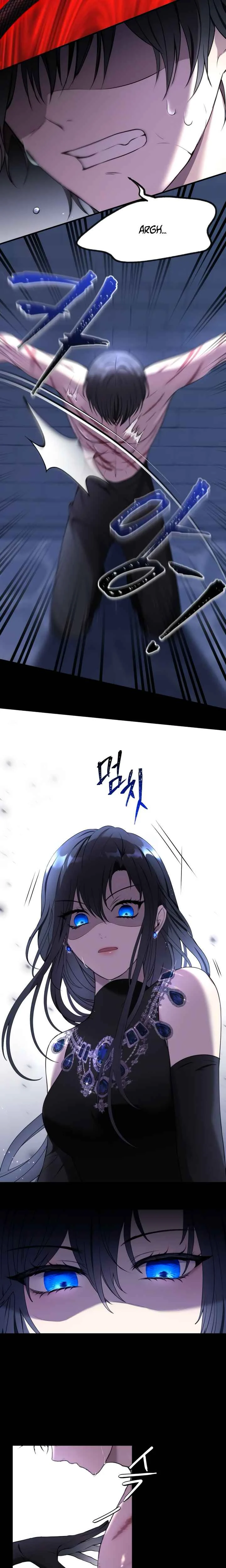 Agnyeo neun Joyonghi Salgo Sip-eul Ppun-inde! Chapter 2 - Page 14