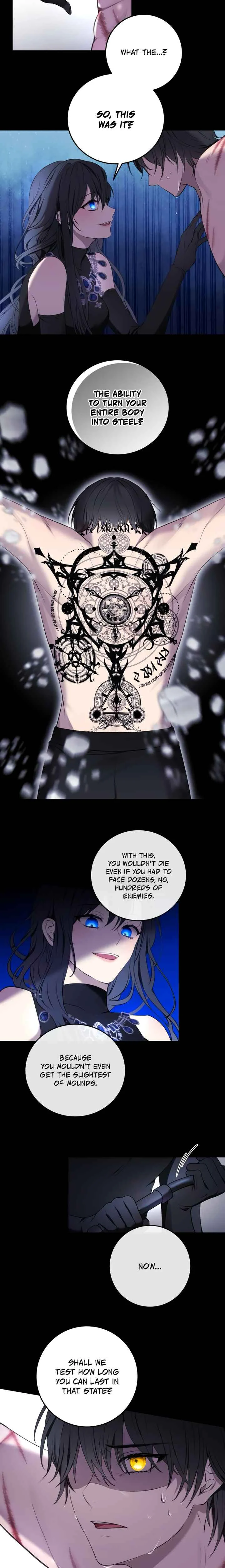 Agnyeo neun Joyonghi Salgo Sip-eul Ppun-inde! Chapter 2 - Page 15