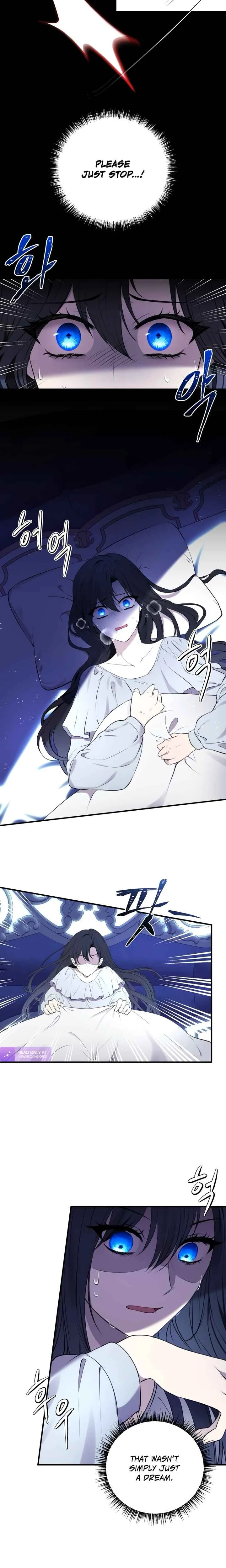 Agnyeo neun Joyonghi Salgo Sip-eul Ppun-inde! Chapter 2 - Page 17