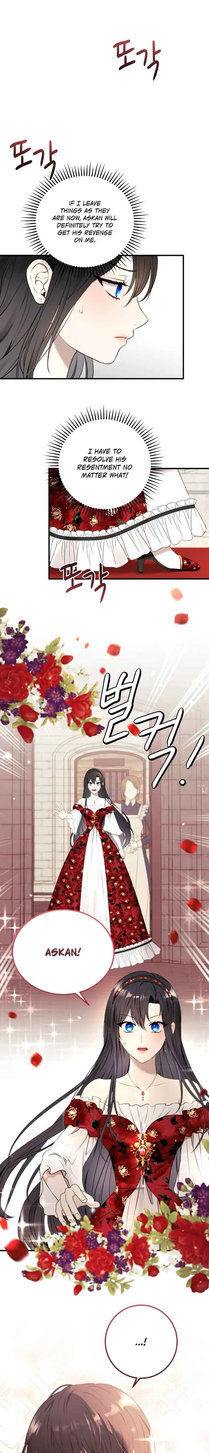 Agnyeo neun Joyonghi Salgo Sip-eul Ppun-inde! Chapter 2 - Page 19