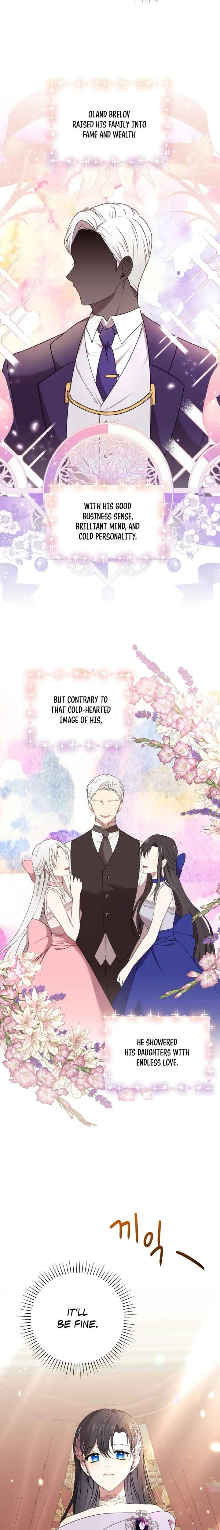 Agnyeo neun Joyonghi Salgo Sip-eul Ppun-inde! Chapter 5 - Page 5