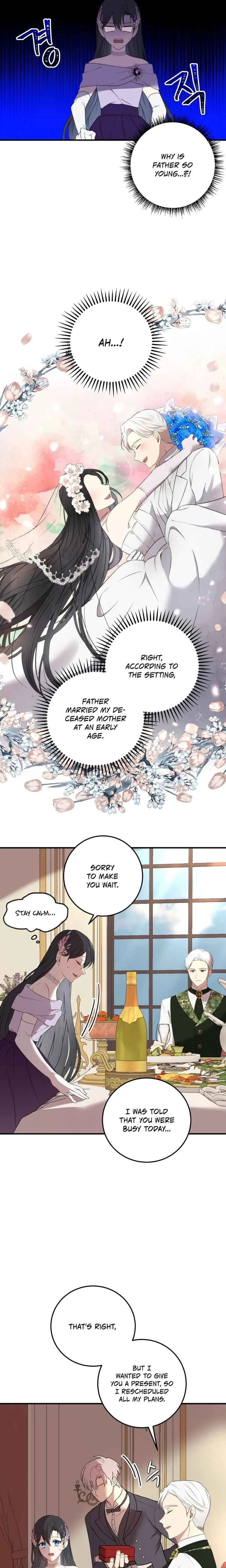 Agnyeo neun Joyonghi Salgo Sip-eul Ppun-inde! Chapter 5 - Page 7