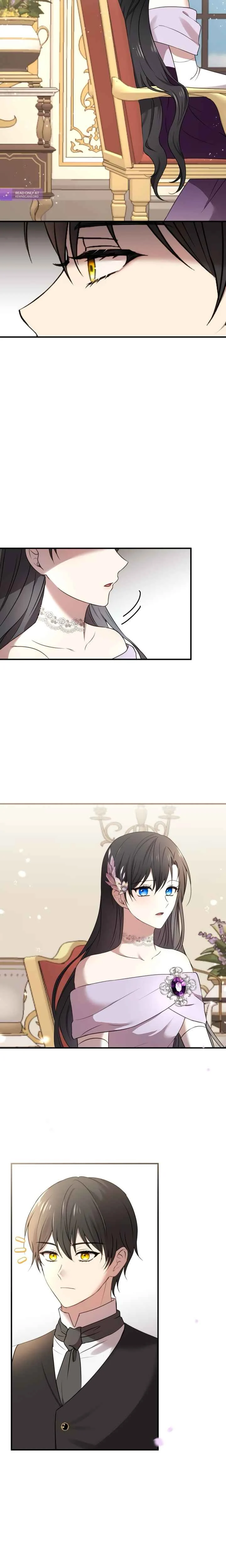 Agnyeo neun Joyonghi Salgo Sip-eul Ppun-inde! Chapter 5 - Page 17