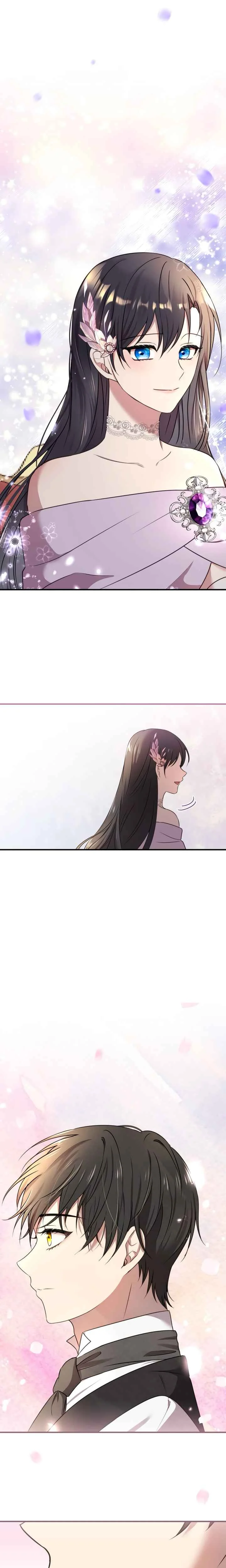 Agnyeo neun Joyonghi Salgo Sip-eul Ppun-inde! Chapter 5 - Page 18