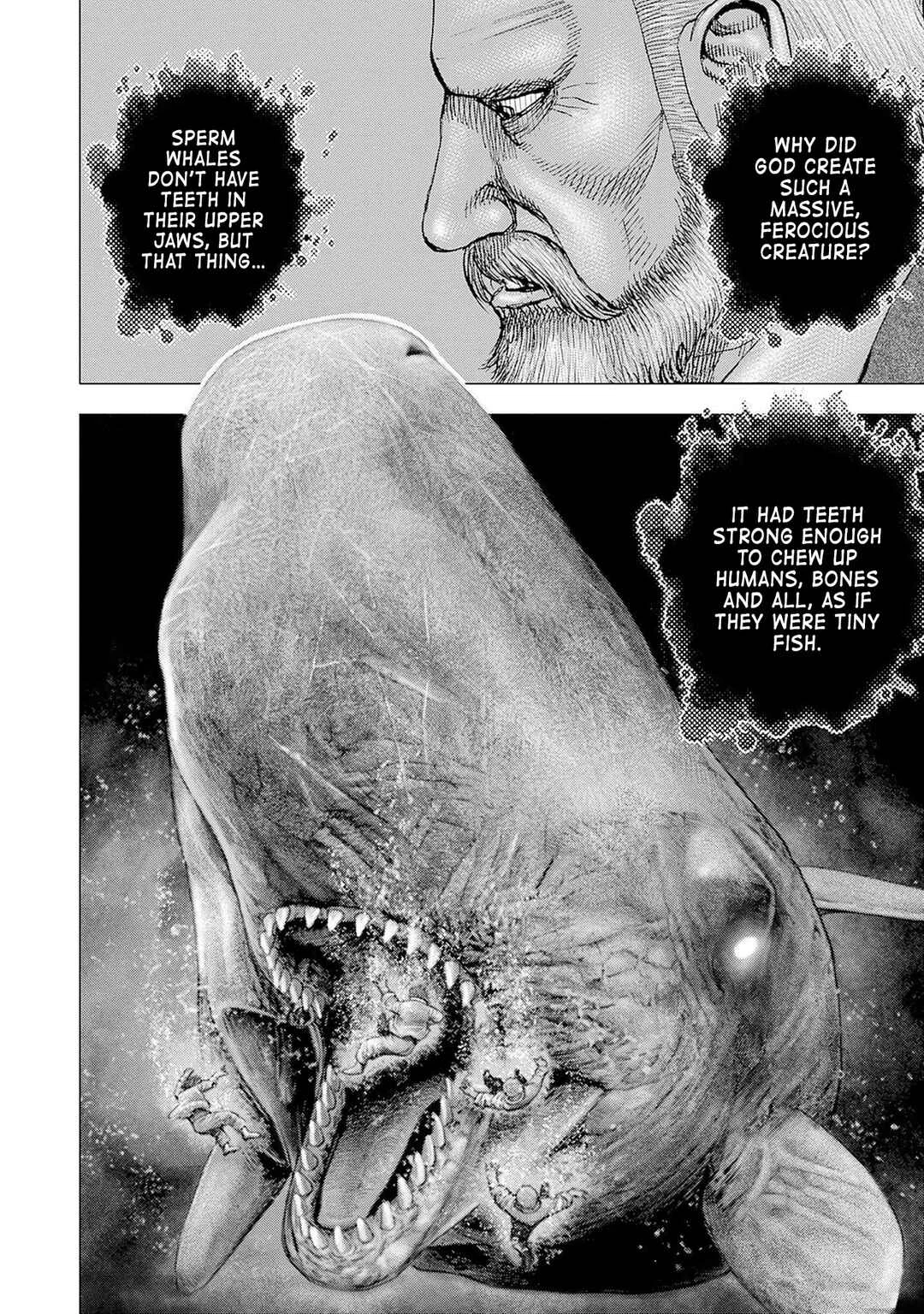Ahab Chapter 2: The Absolute Ruler. - Page 2