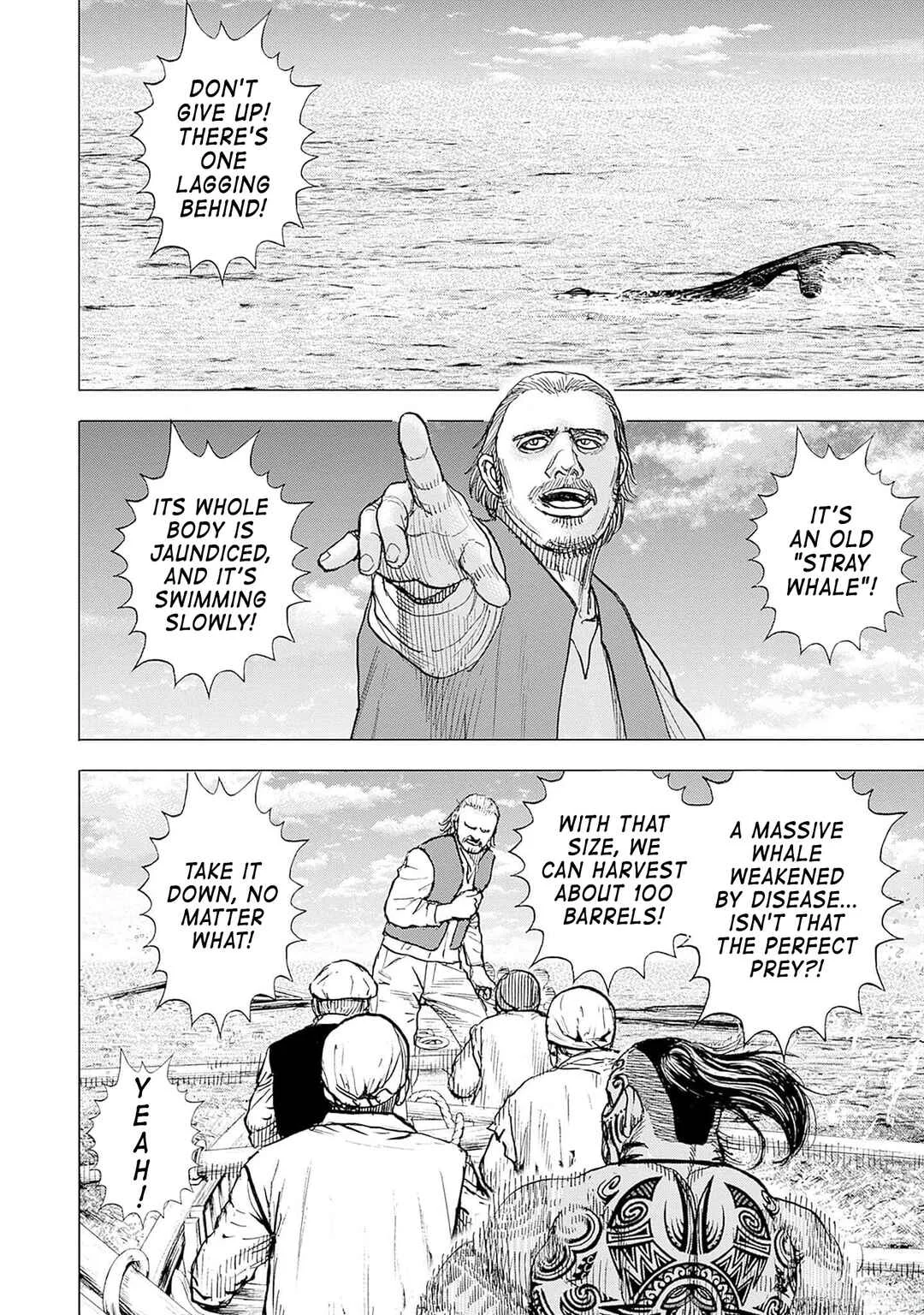 Ahab Chapter 2: The Absolute Ruler. - Page 23