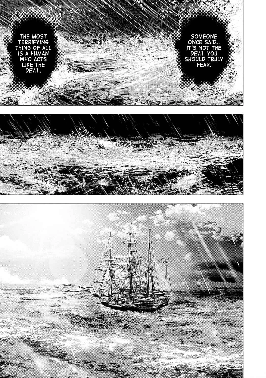 Ahab Chapter 2: The Absolute Ruler. - Page 42