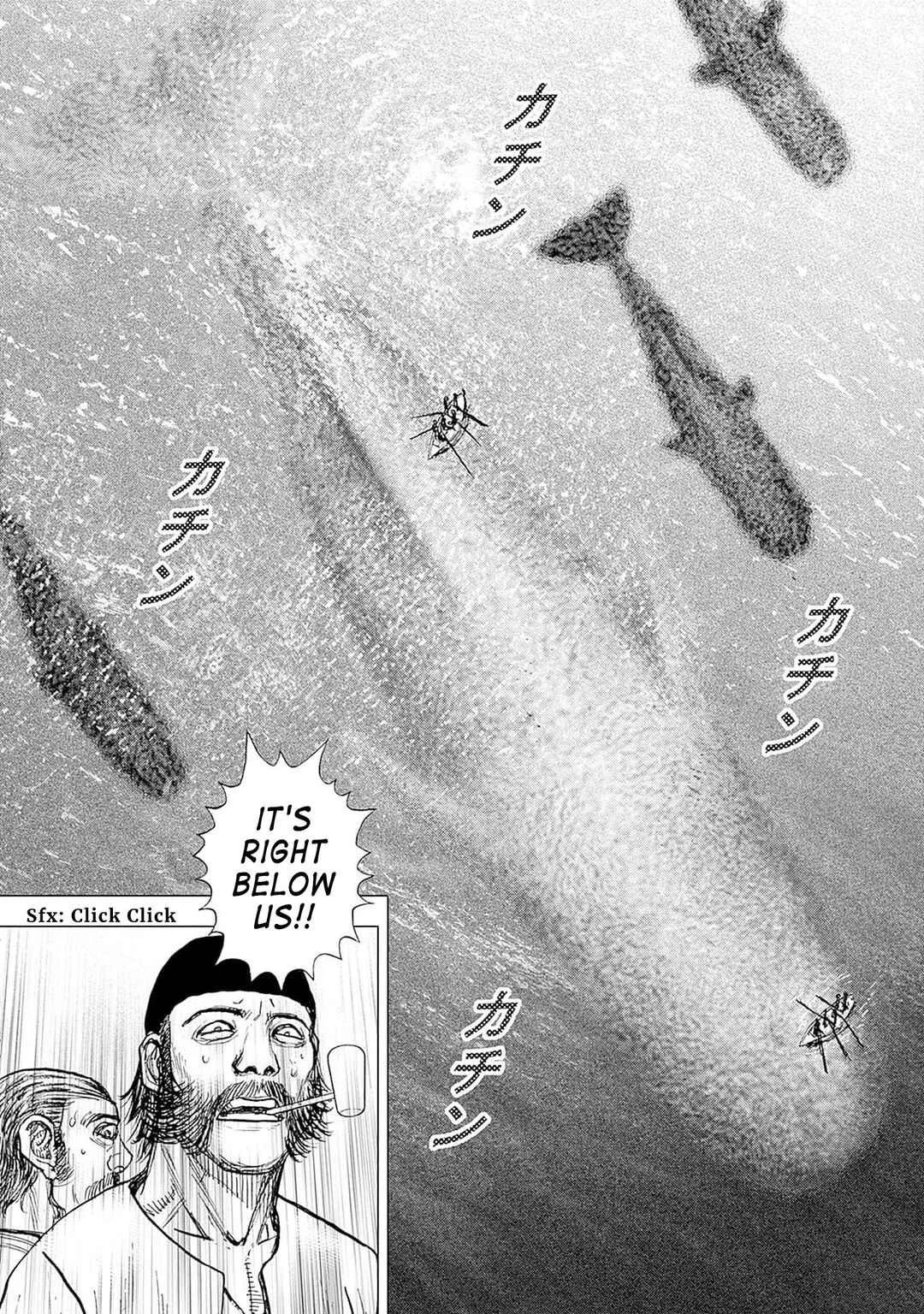 Ahab Chapter 3: My Name is Ahab. - Page 19