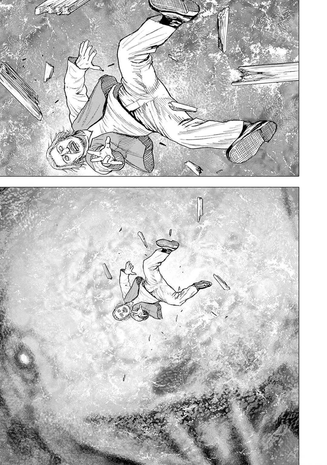 Ahab Chapter 4: Stairway to Heaven. - Page 32