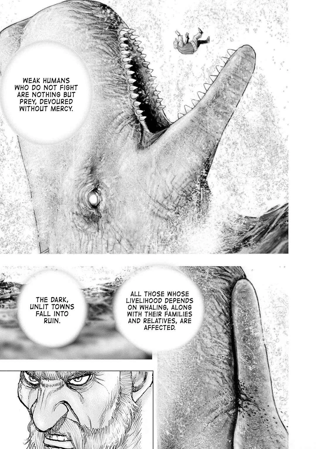 Ahab Chapter 5: In the Name of Ahab. - Page 7