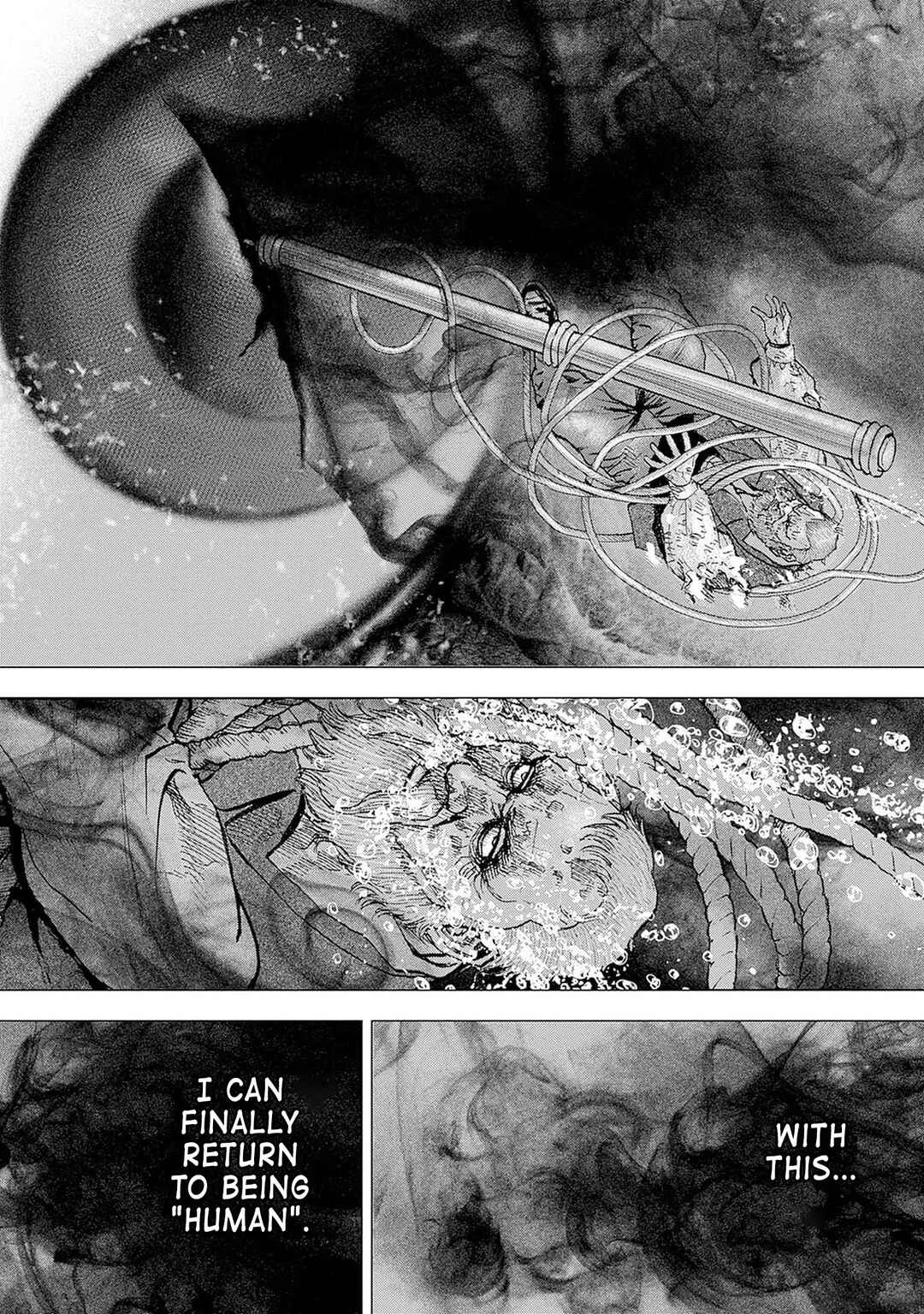 Ahab Chapter 5: In the Name of Ahab. - Page 18