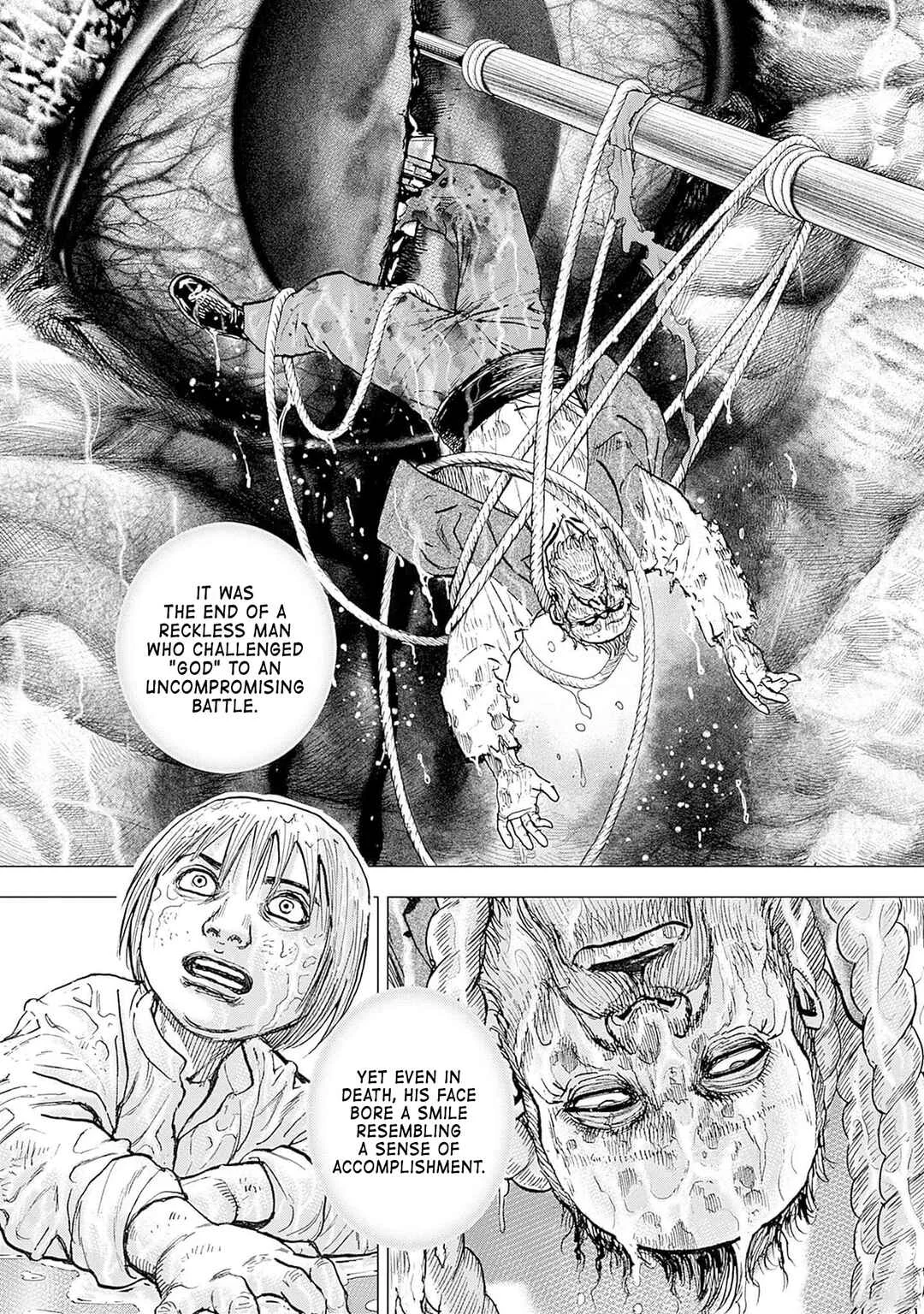 Ahab Chapter 5: In the Name of Ahab. - Page 23