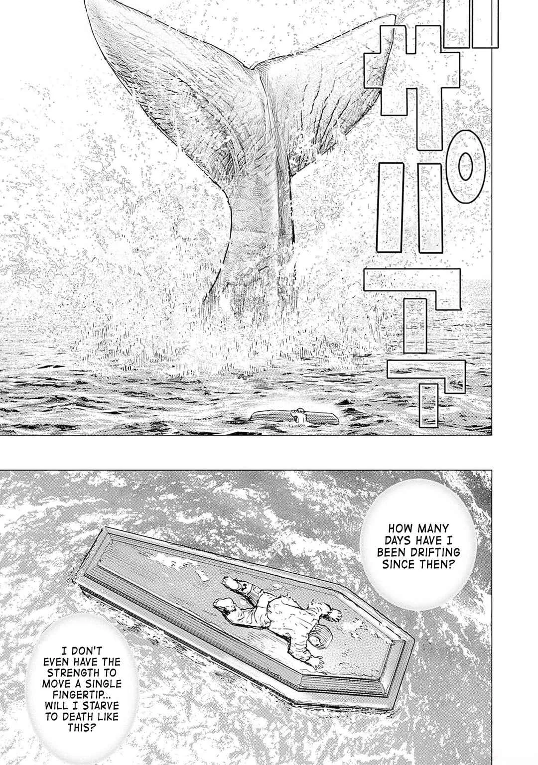 Ahab Chapter 5: In the Name of Ahab. - Page 24