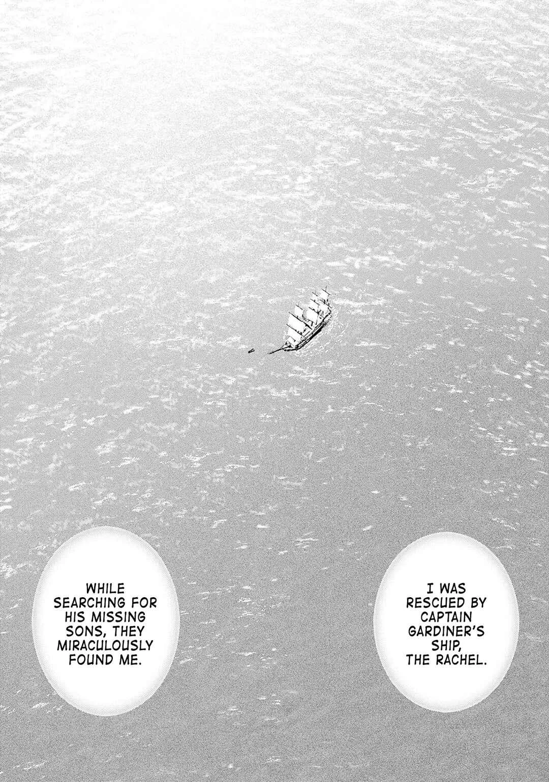 Ahab Chapter 5: In the Name of Ahab. - Page 26