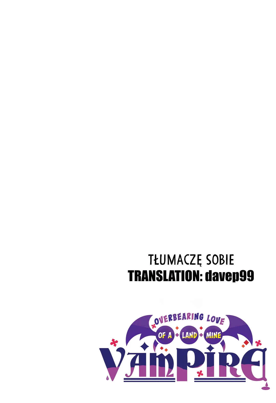 Ai ga Omoi Jiraikei Vampire Chapter 1: A First Meeting Proposal - Page 3