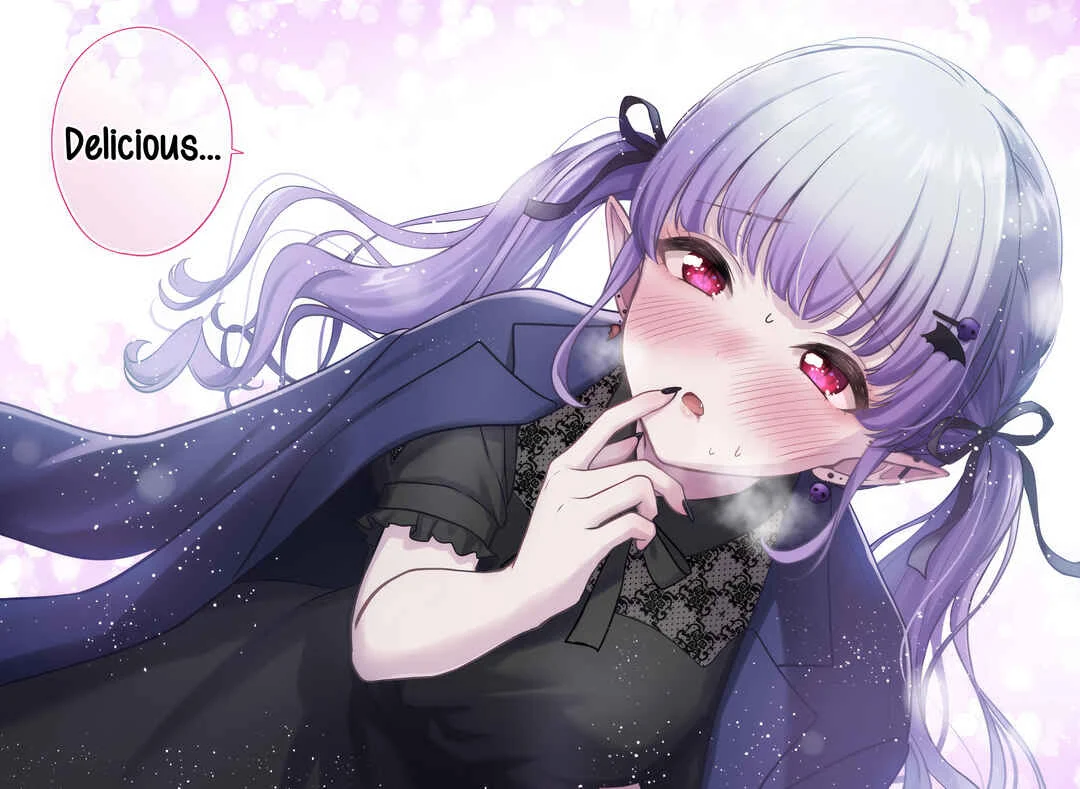 Ai ga Omoi Jiraikei Vampire Chapter 1: A First Meeting Proposal - Page 27