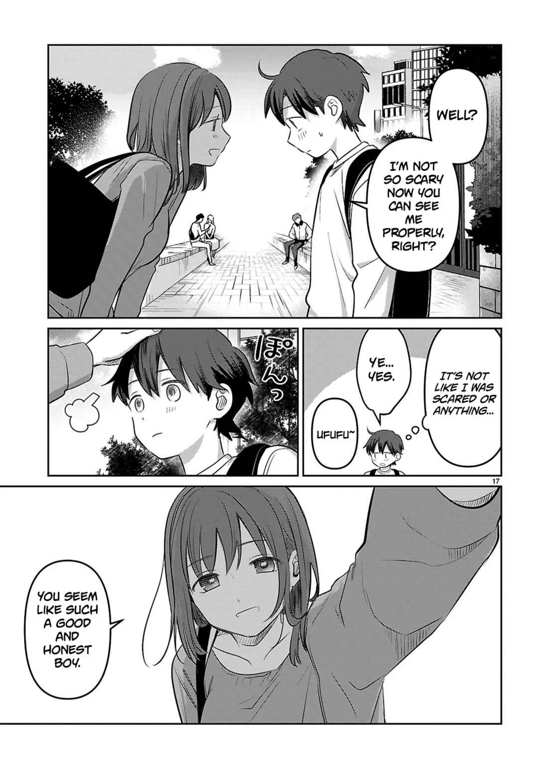 Ai no Senbiki ~Mamakatsu Shitara Mama ga Dekita Hanashi~ Chapter 1: I Want to Get to Know a Mama - Page 20