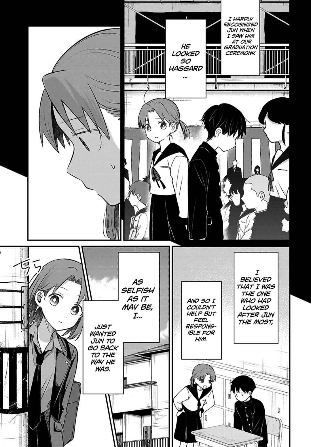 Ai no Senbiki ~Mamakatsu Shitara Mama ga Dekita Hanashi~ Chapter 3: Who Made That For You? - Page 5