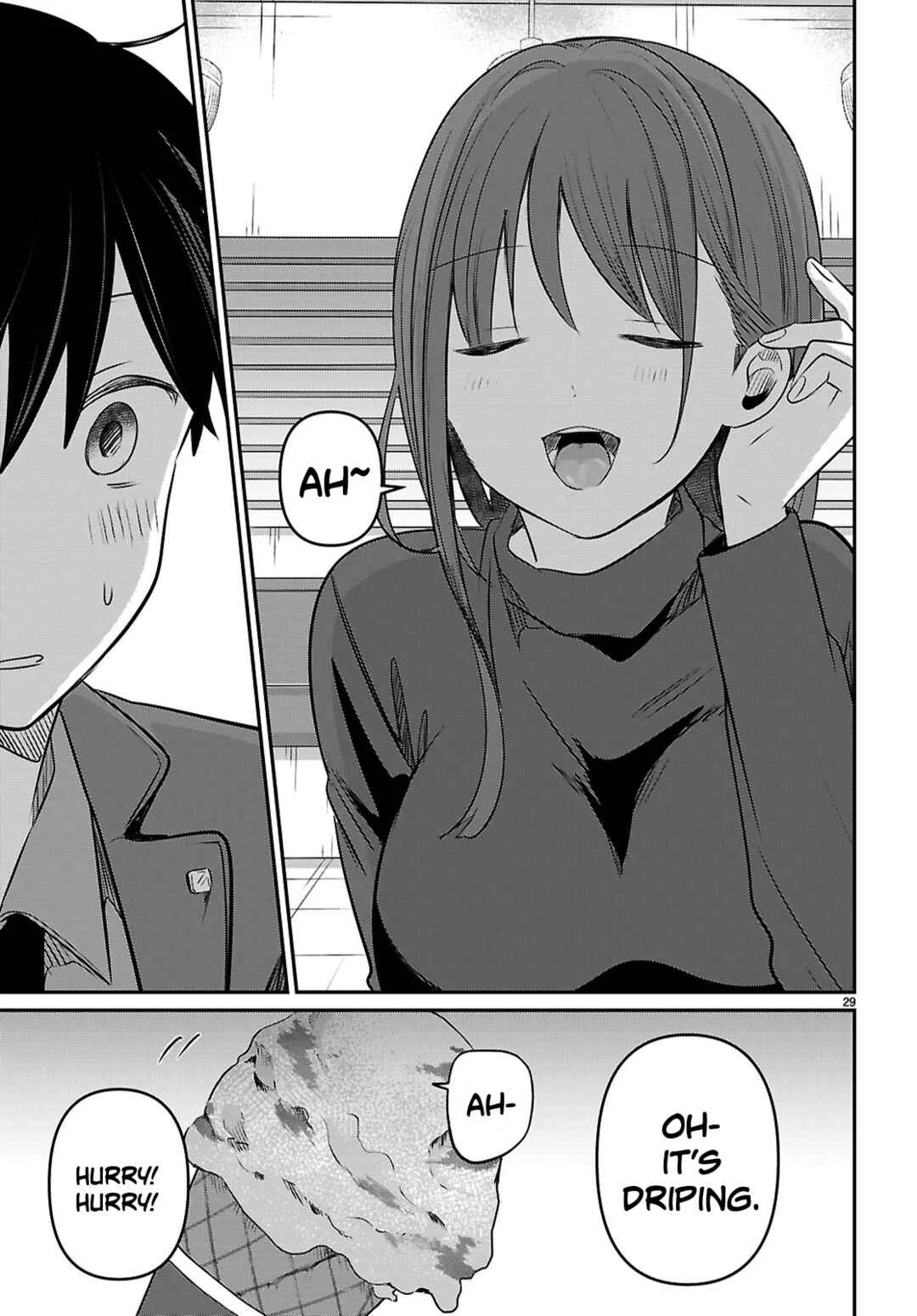 Ai no Senbiki ~Mamakatsu Shitara Mama ga Dekita Hanashi~ Chapter 3: Who Made That For You? - Page 29